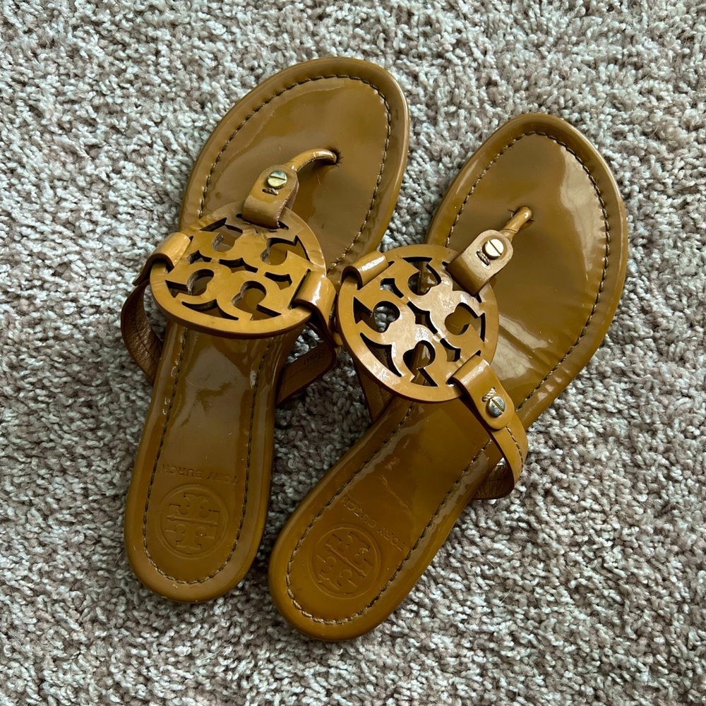 Tory Burch Miller